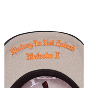 Godspeed The Lox Trucker Hat - OSFA / RED - HATS