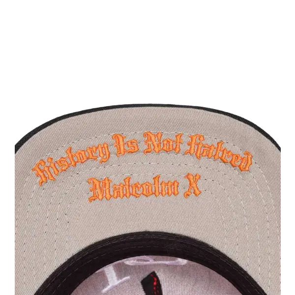 Godspeed The Lox Trucker Hat - OSFA / RED - HATS