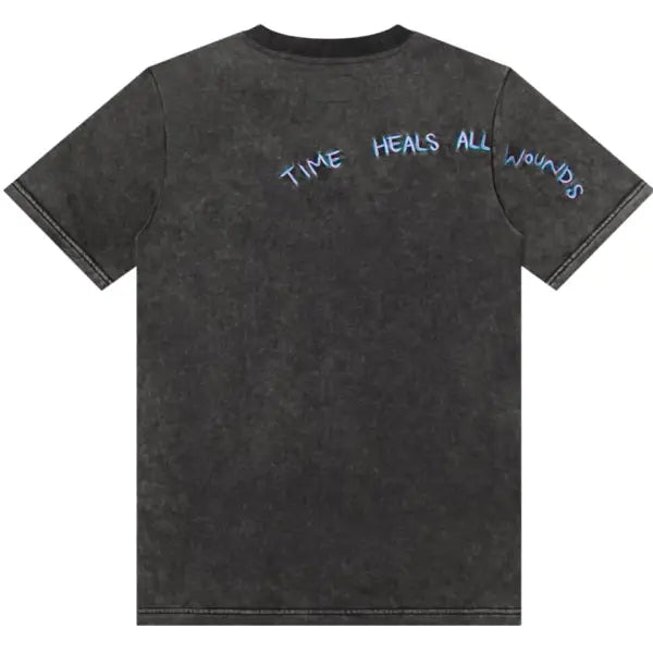 Godspeed time heals t-shirt - T-SHIRT