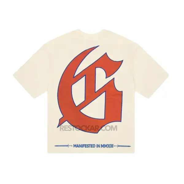 Godspeed titanic t-shirt - T-SHIRT