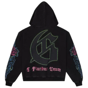 Godspeed vandal hoodie - HOODIE