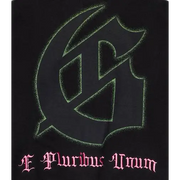 Godspeed vandal hoodie - HOODIE