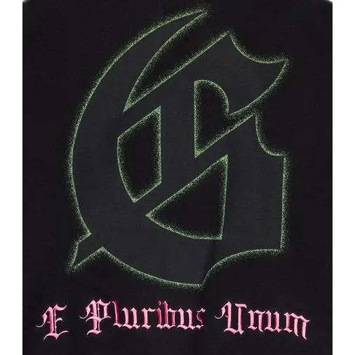 Godspeed vandal hoodie - HOODIE