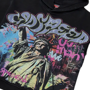 Godspeed vandal hoodie - HOODIE