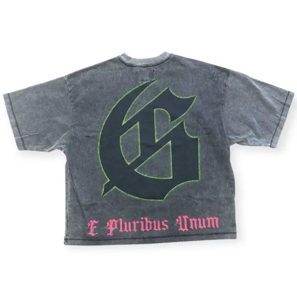 Godspeed vandal t-shirt - T-SHIRT