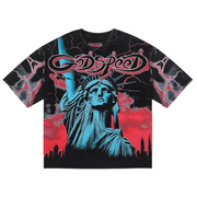 Godspeed voltage la t shirt T SHIRT