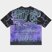 Godspeed voltage la t-shirt - T-SHIRT