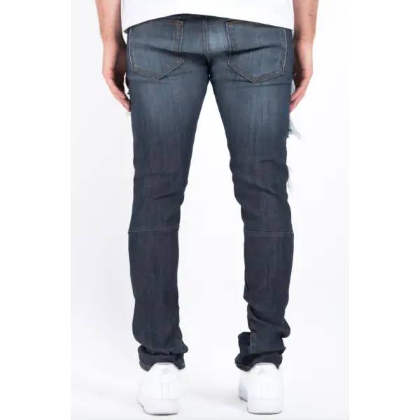 Golden Denim The Union Colours Denim - ECtrendsetters