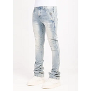 Guapi aqua blue sanctum v2 denim - DENIM