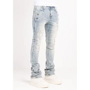 Guapi aqua blue sanctum v2 denim - DENIM