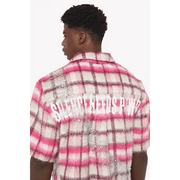 Guapi french rose uzi flannel by TODAYS TREND