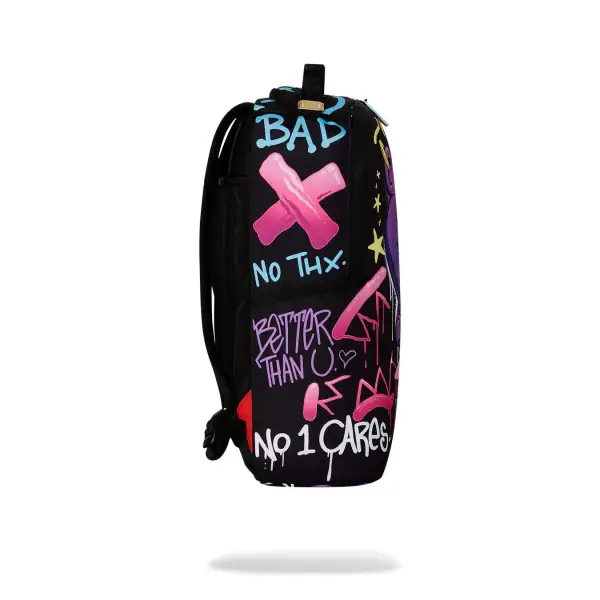 GUMMYGIRL DLXR BACKPACK - BAGS