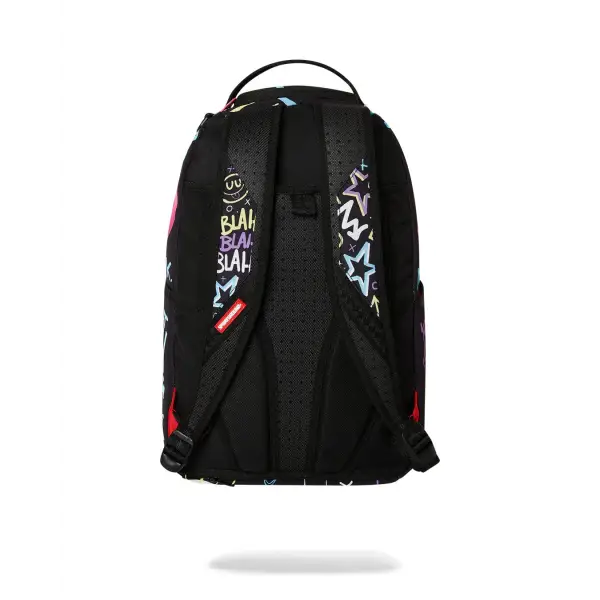 GUMMYGIRL DLXR BACKPACK - BAGS