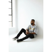 Gunzini cropped studded t-shirt - T-SHIRT