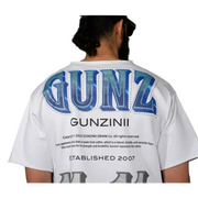 Gunzinii 11:11 t-shirt - T-SHIRT