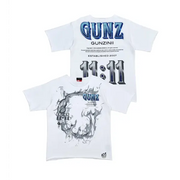 Gunzinii 11:11 t-shirt - T-SHIRT