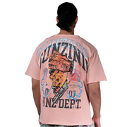 Gunzinii be careful who you trust t-shirt - T-SHIRT