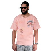 Gunzinii be careful who you trust t-shirt - T-SHIRT