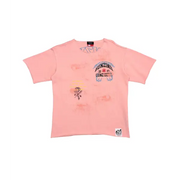 Gunzinii be careful who you trust t-shirt - T-SHIRT