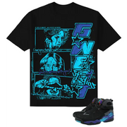 Gwest rhinestone can you help me t-shirt - T-SHIRT