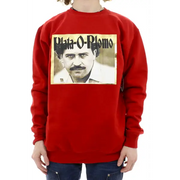 Hard Turn Plata O Plomo Sweatshirt - ECtrendsetters