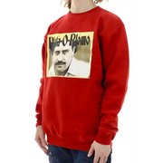 Hard Turn Plata O Plomo Sweatshirt - ECtrendsetters