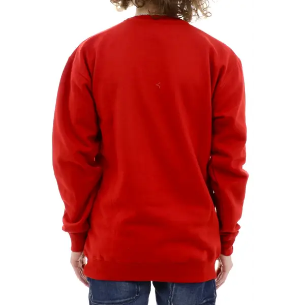 Hard Turn Plata O Plomo Sweatshirt - ECtrendsetters