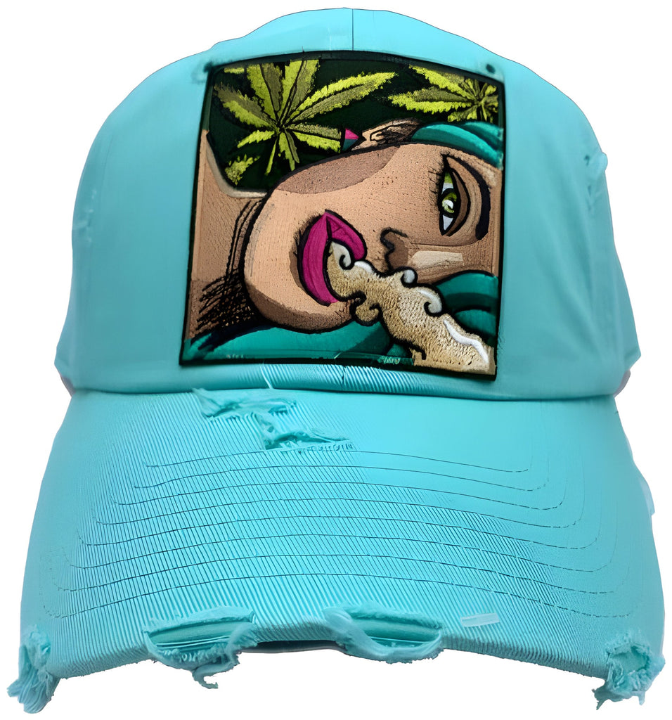 High Thoughts Dad Hat - ECtrendsetters