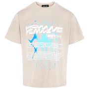 Homme femme festival t-shirt - T-SHIRT