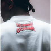 Hudson colere muscle tee - TANK TOP