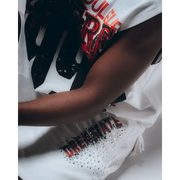 Hudson colere muscle tee - TANK TOP