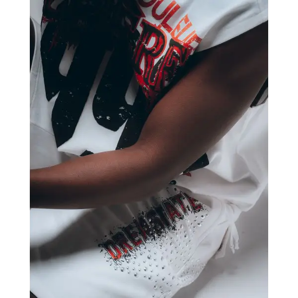 Hudson colere muscle tee - TANK TOP