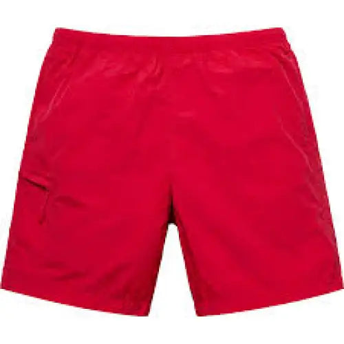 Hudson colere snap off nylon short - SHORTS