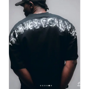 Hudson colere t-shirt - T-SHIRT