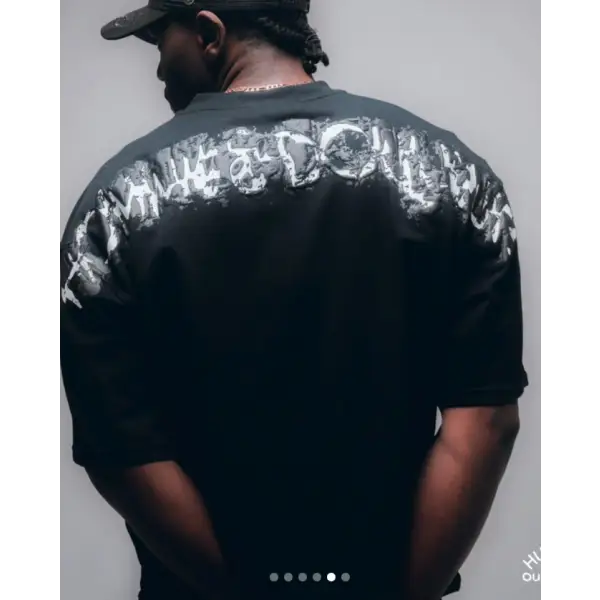 Hudson colere t-shirt - T-SHIRT