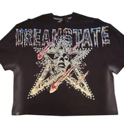 Hudson dreamstate t-shirt - T-SHIRT
