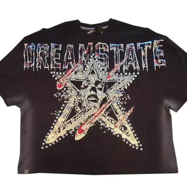Hudson dreamstate t-shirt - T-SHIRT