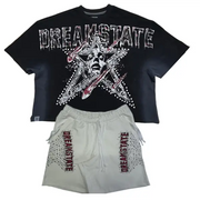 Hudson dreamstate t-shirt - T-SHIRT