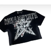 Hudson dreamstate t-shirt - T-SHIRT