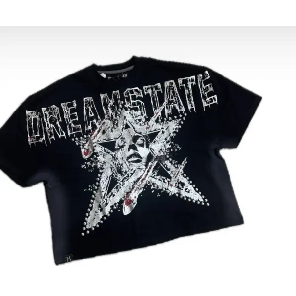 Hudson dreamstate t-shirt - T-SHIRT