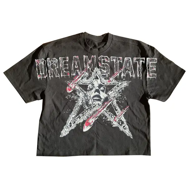 Hudson dreamstate t-shirt - T-SHIRT