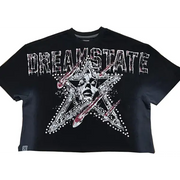 Hudson dreamstate t-shirt - T-SHIRT