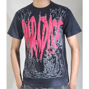 Hudson hells gate t-shirt - T-SHIRT