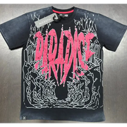 Hudson hells gate t-shirt - T-SHIRT