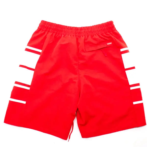 Hudson icon nylon short - SHORTS