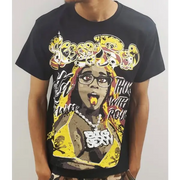 Hudson Poundtown T-Shirt – Trendy Urban Wear with a Unique Graphic Print - T-SHIRT