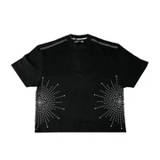 Hudson starburst t-shirt - T-SHIRT