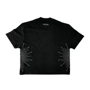 Hudson starburst t-shirt - T-SHIRT