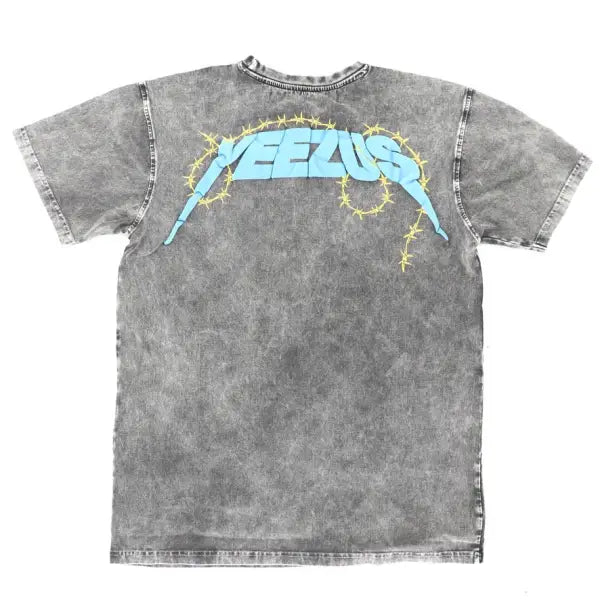 Hudson yeezus t-shirt - T-SHIRT