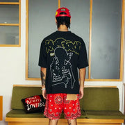 Hyde park bone thugs t-shirt - T-SHIRT